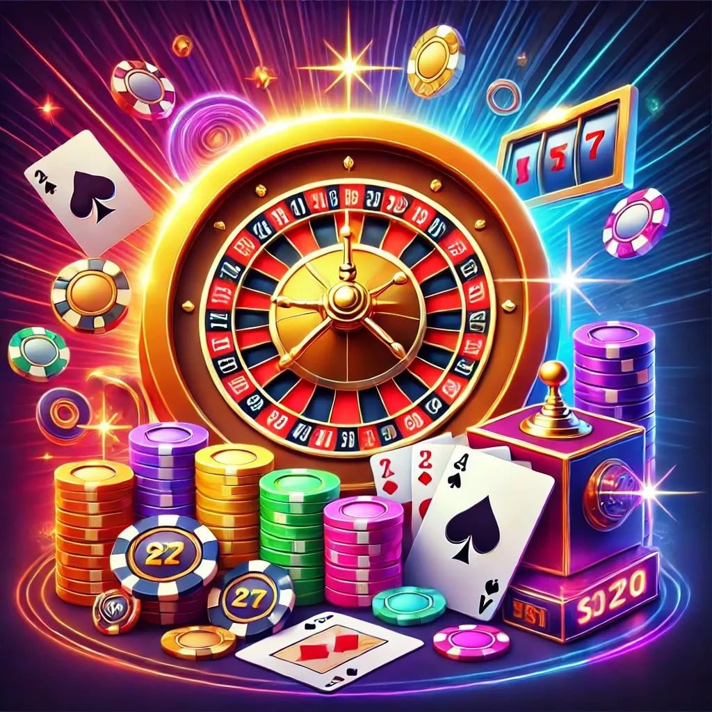 Layar riwayat permainan Number Prediction